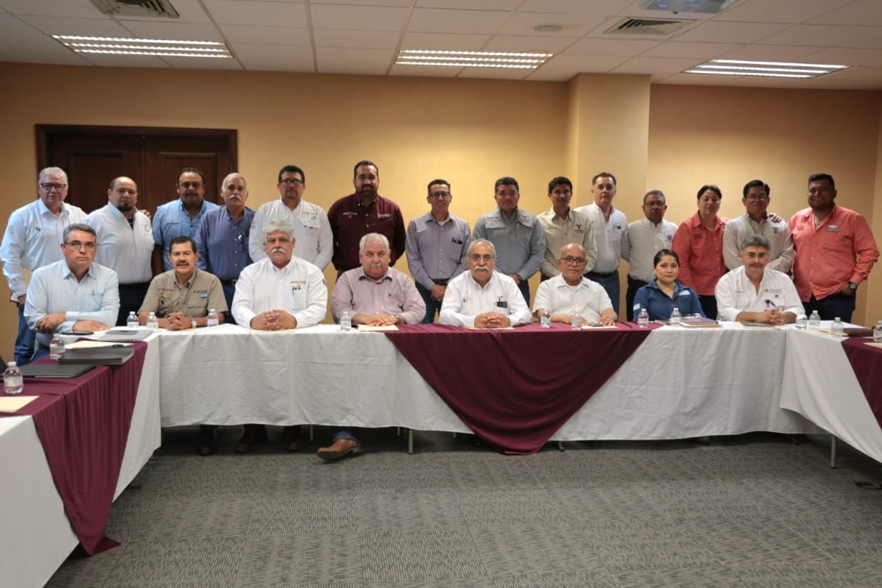 Inicia en Tamaulipas proceso de precert​​​​ificación del estatus zoosanitario