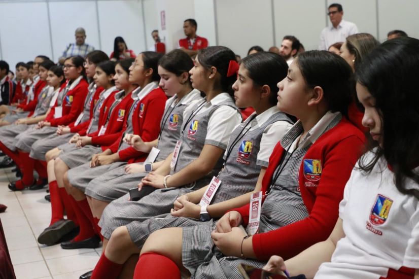 Concursos de creatividad, ciencia y tecnología son semilleros de talentos