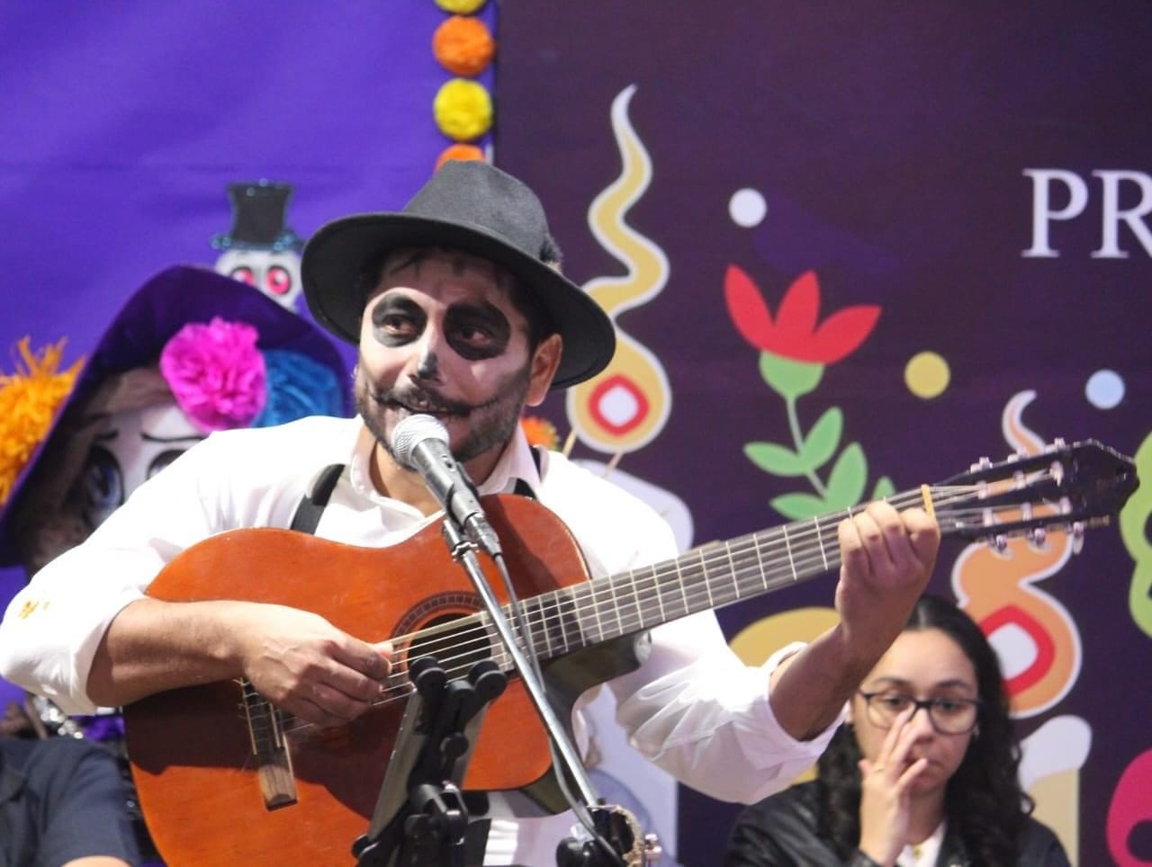 Invitan a “Una noche en el Museo TAMUX”