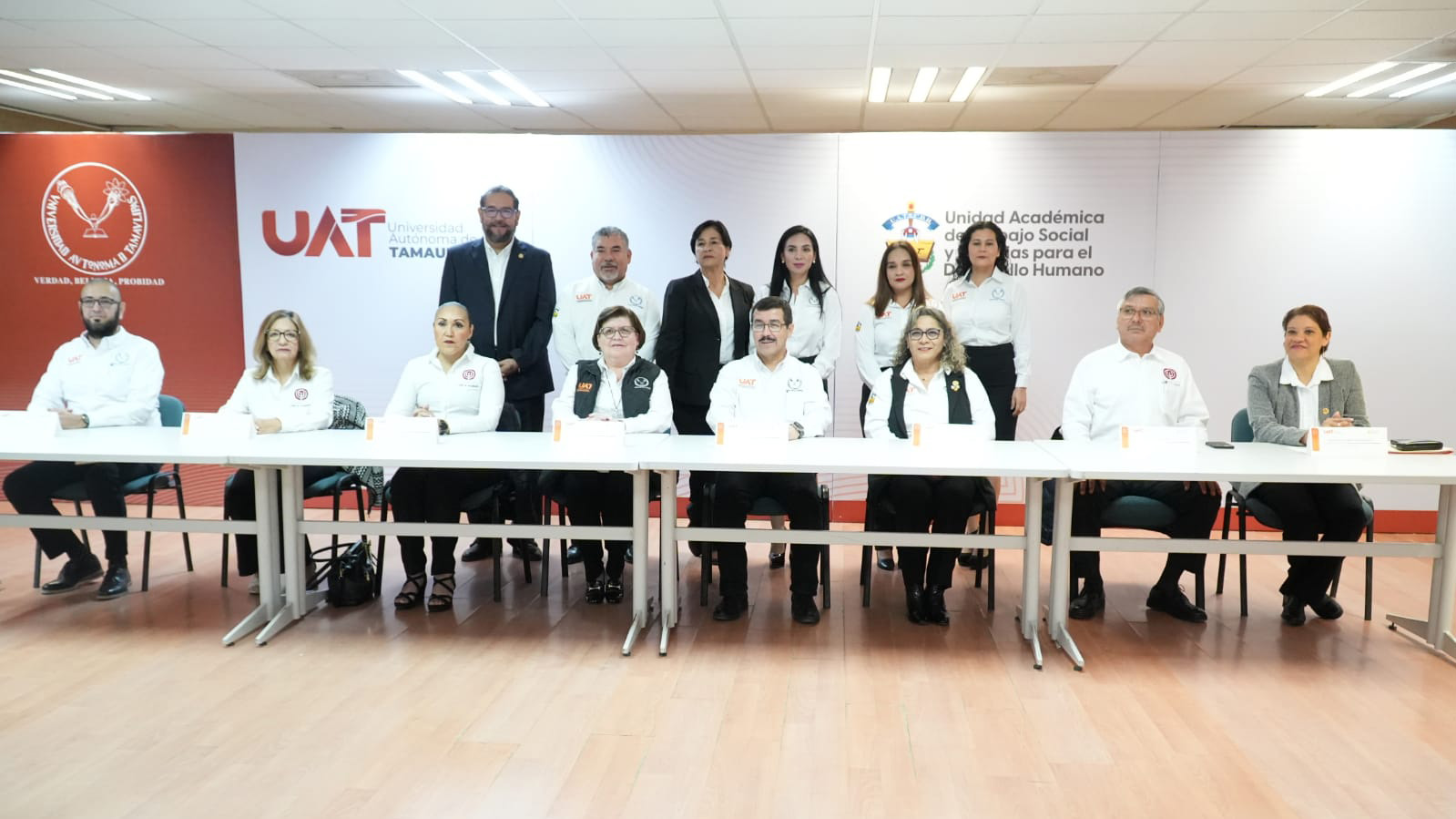 Trabaja la UAT para asegurar la calidad educativa de la  Licenciatura en Psicología