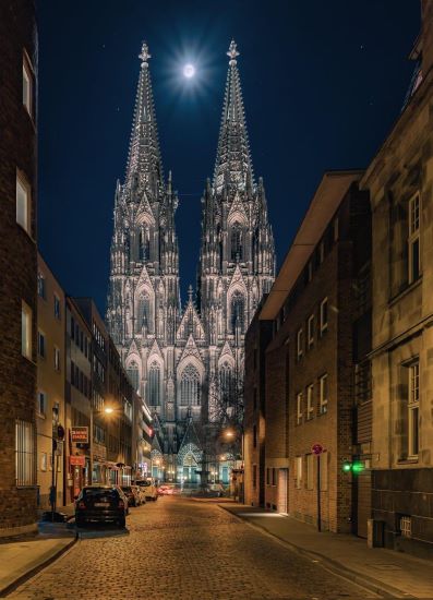 Kölner Dom