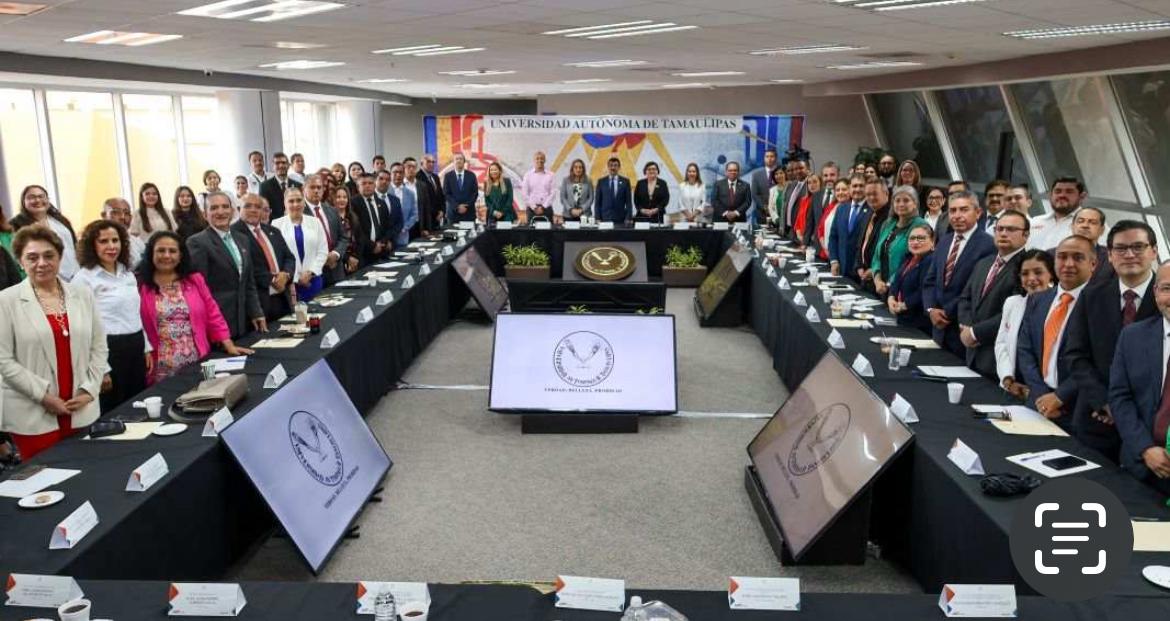 Se suma la UAT al Sistema de Evaluación y Acreditación de la  Educación Superior