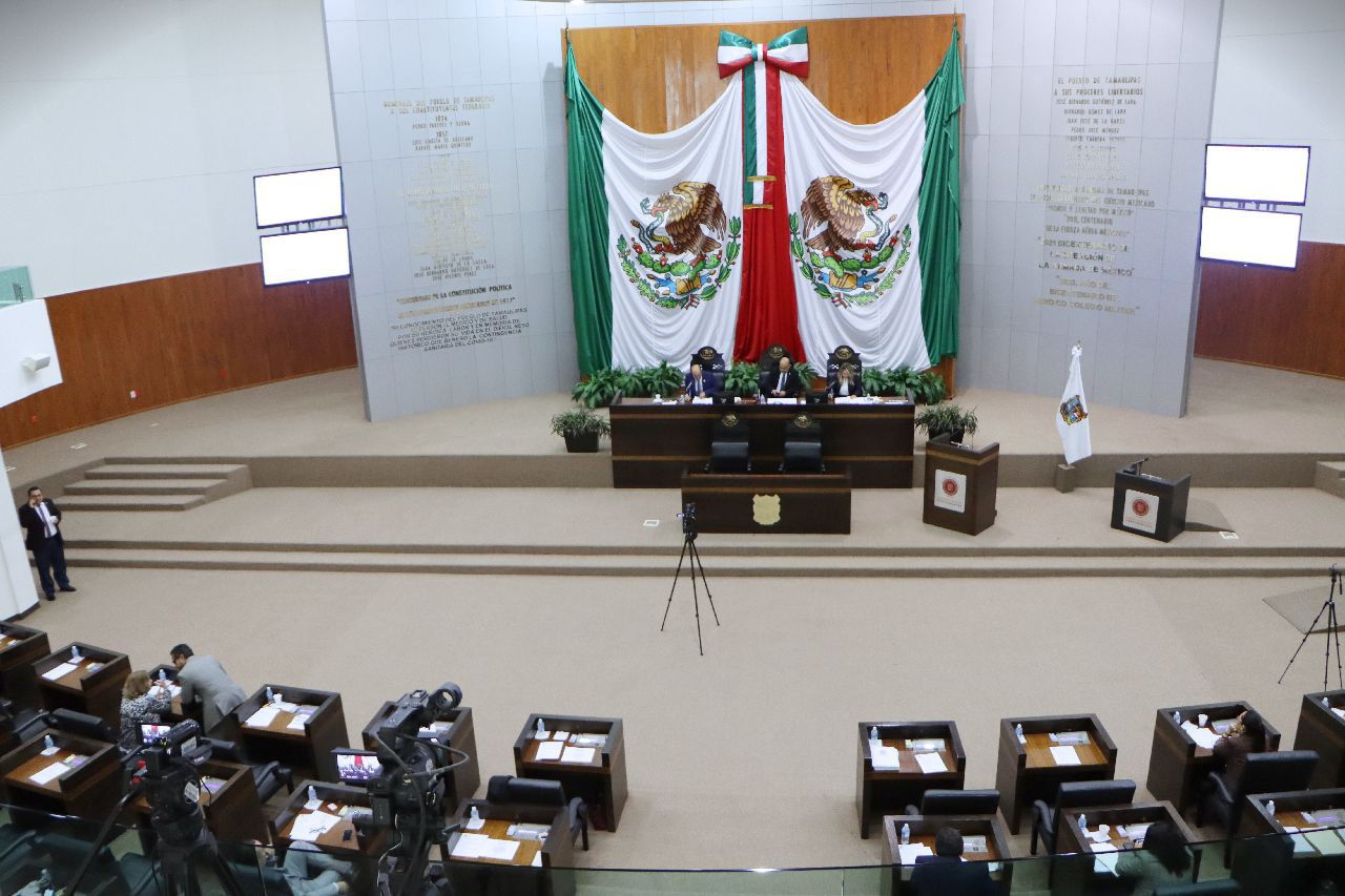 Tamaulipas, primer estado que elegirá a jueces y magistrados.