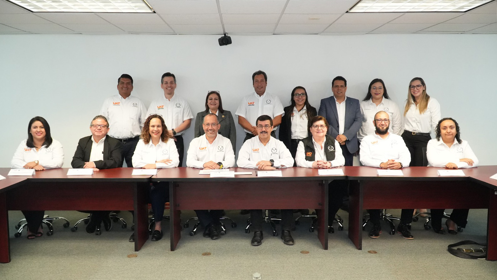 Avanza la UAT en el proyecto de acreditar todos sus programas  educativos