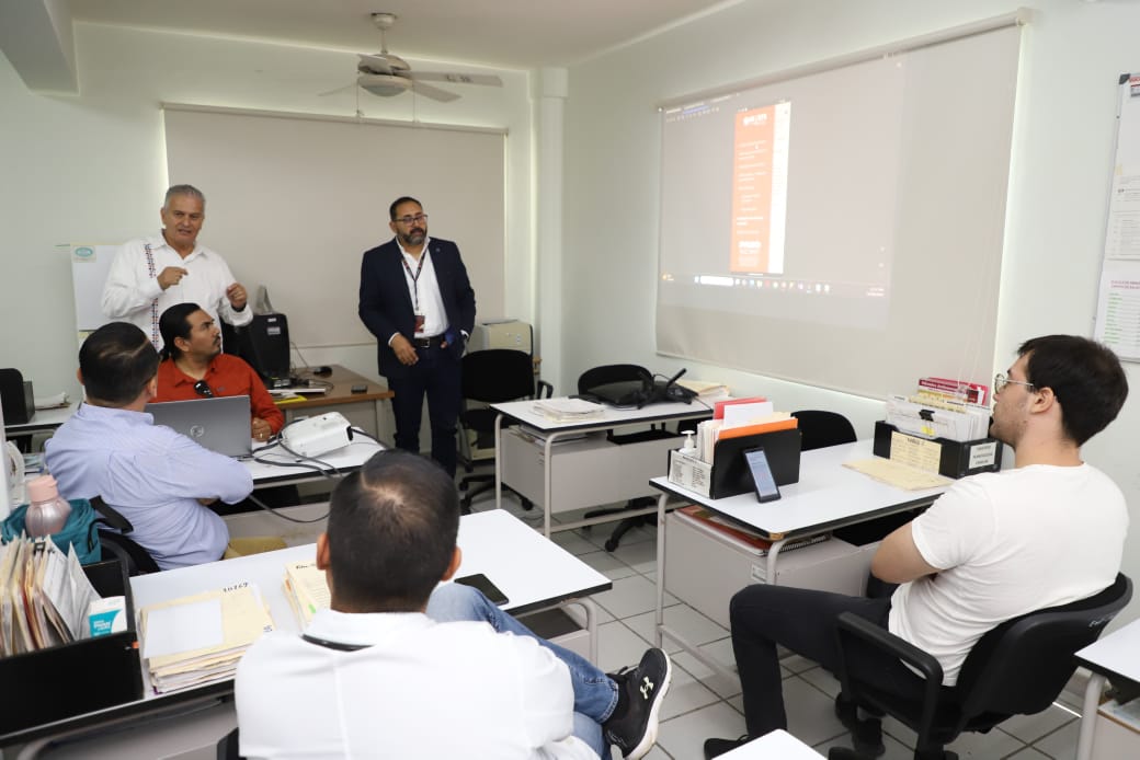 Pone en funcionamiento Secretaría de Salud aplicación tecnológica “Emergencia Salud Tamaulipas”
