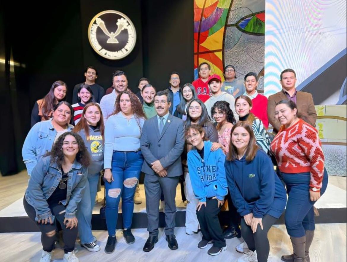 La UAT atiende prioridades con transparencia y uso eficiente de  los recursos: Rector