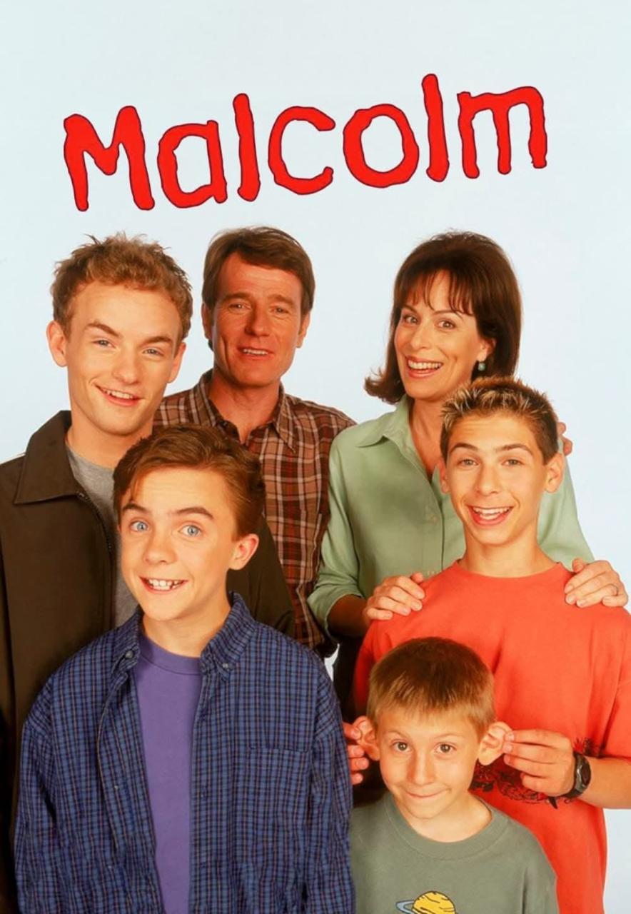 Por fin habrán nuevos episodios de Malcolm el de en Medio!