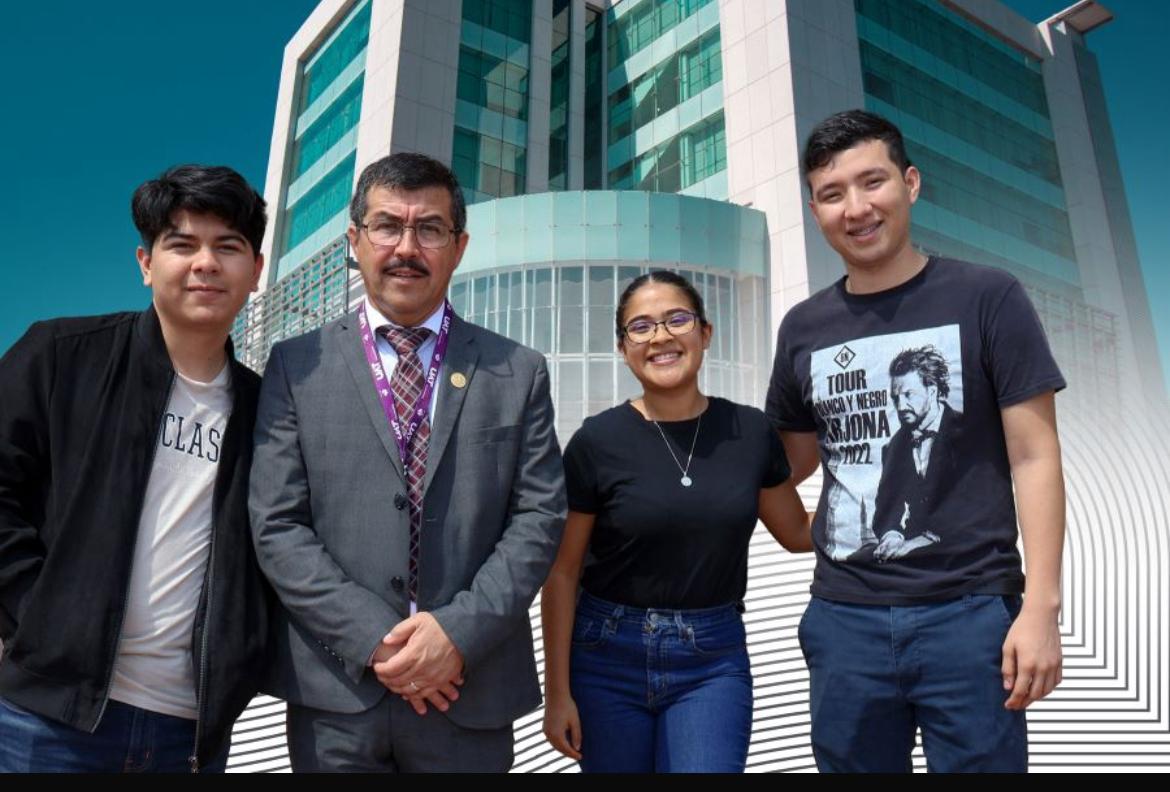 Incrementa la UAT el apoyo de becas a sus estudiantes