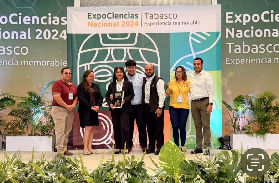 Estudiantes de la UAT participarán en ferias científicas  internacionales