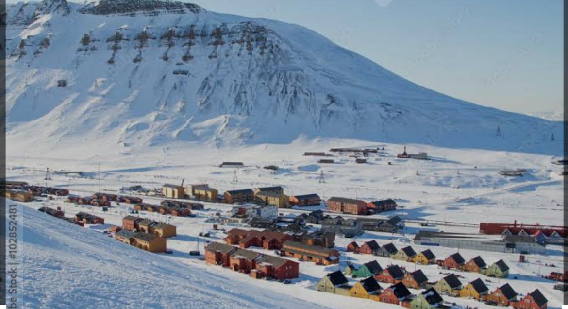 En  este lugar está prohibido nacer y morir.