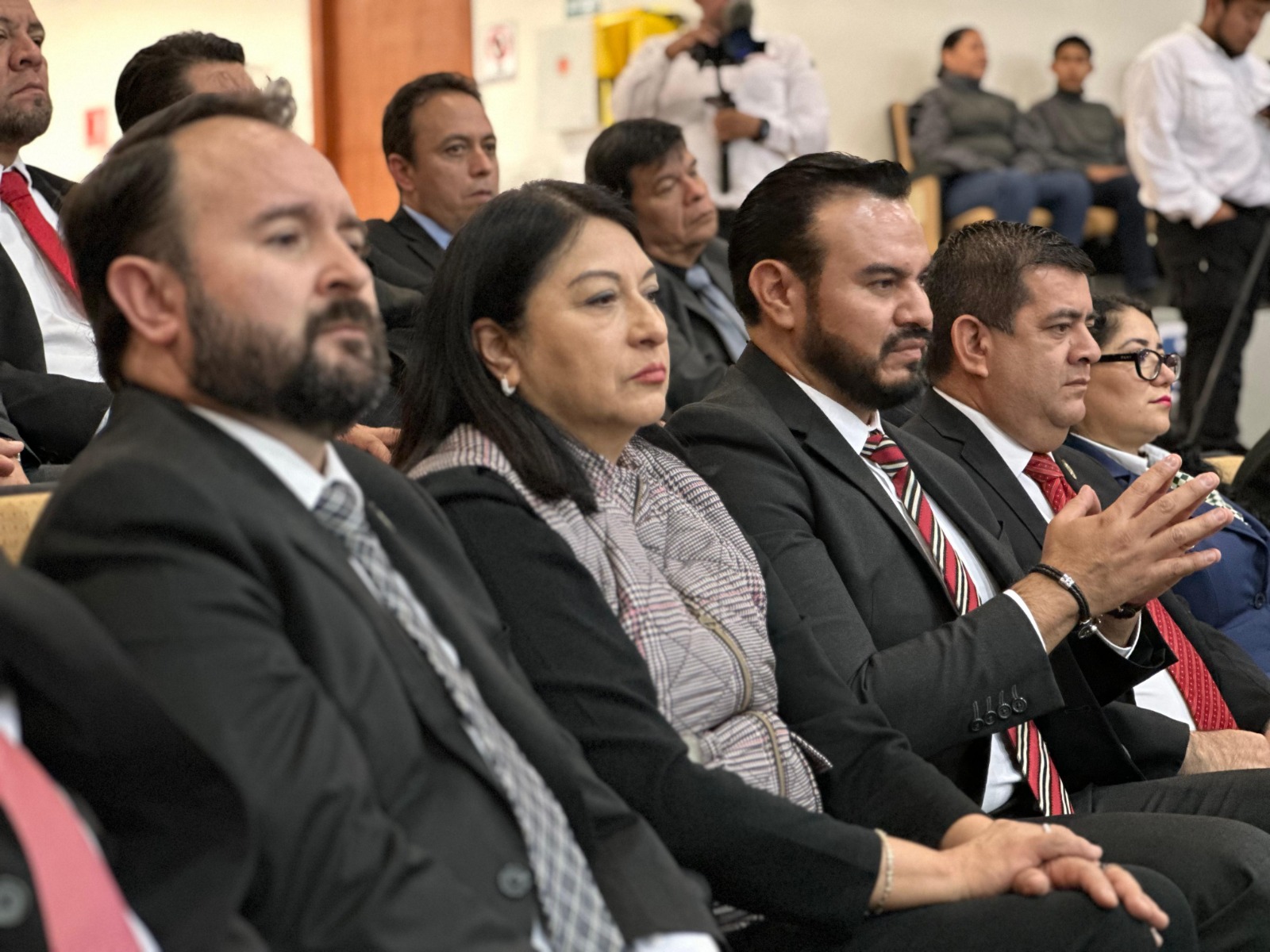 USJT campus Altamira será una realidad: Willy Zúñiga Castillo