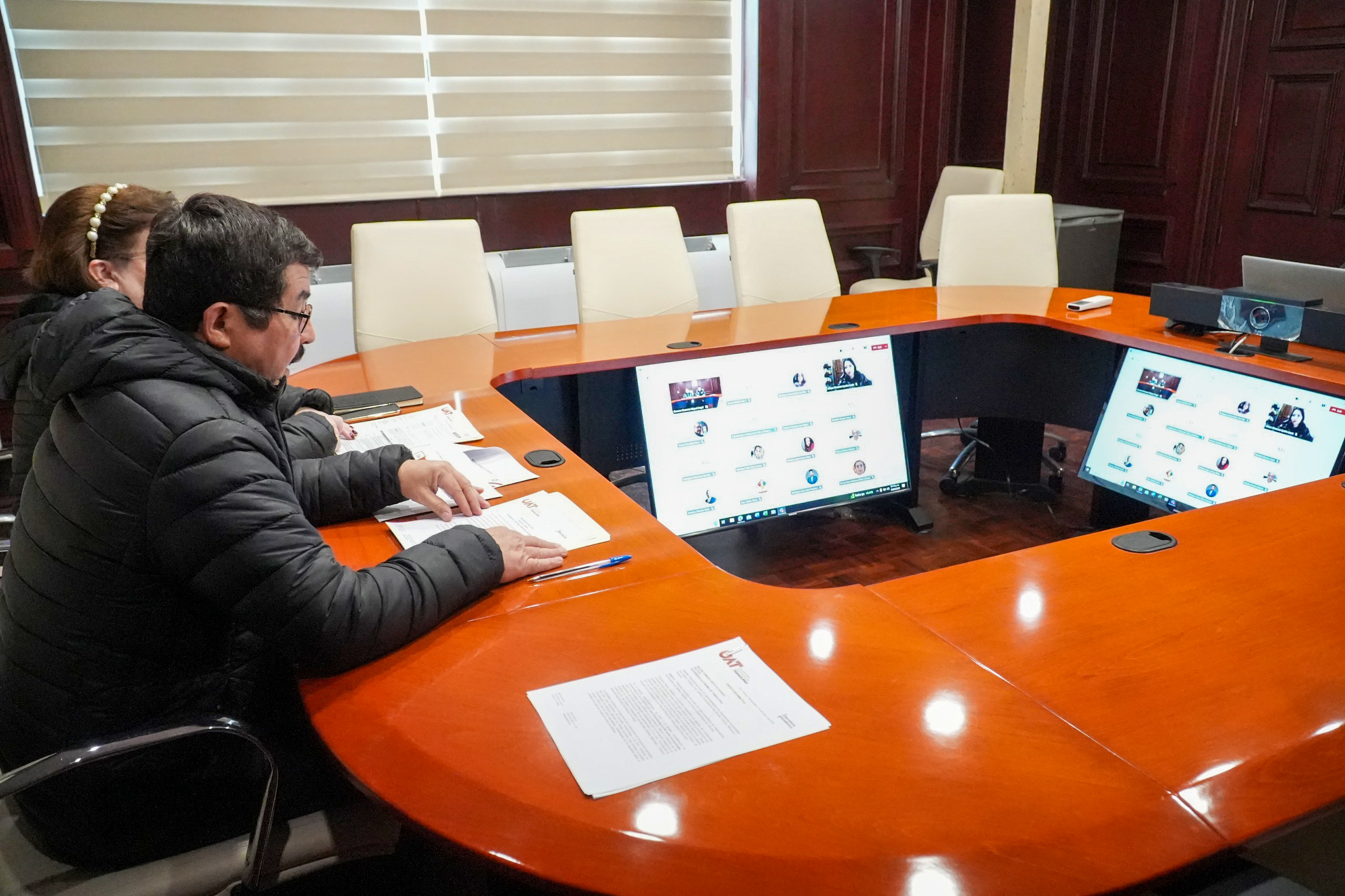 Impulsa la UAT el desarrollo de habilidades blandas en la formación  universitaria