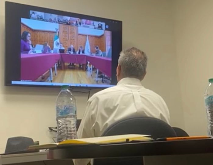 Se suma Gobierno de Tamaulipas a estrategia de recepción “México te Abraza”