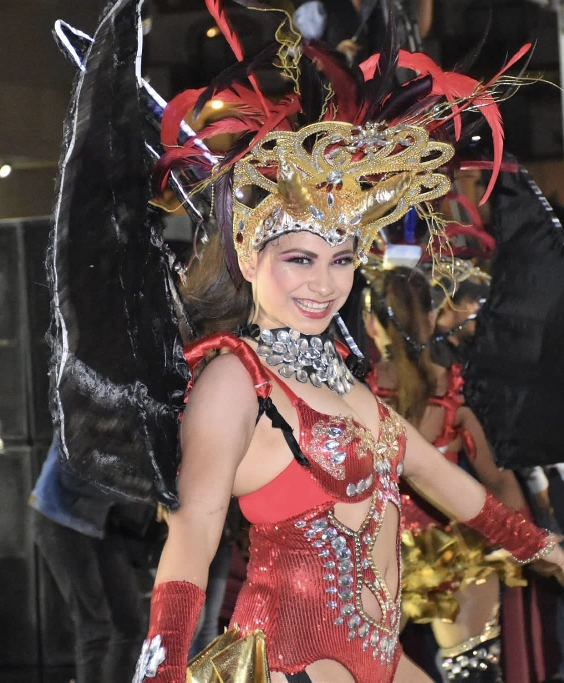 Da a conocer Turismo bolsa de premios del Carnaval 2025