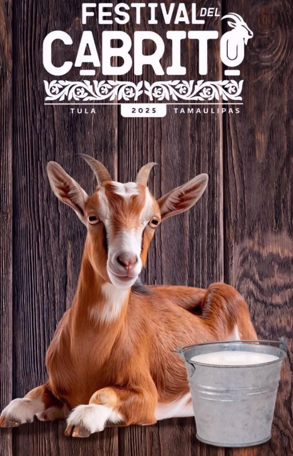 Prepara Turismo concursos en el Festival del Cabrito en Tula.