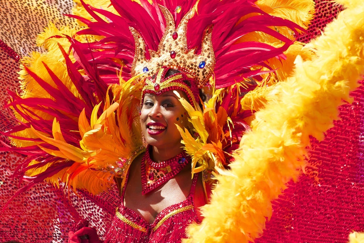 Prepara Tamaulipas Carnaval 2025