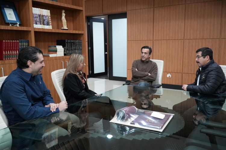 Impulsará la UAT proyectos de economía social.