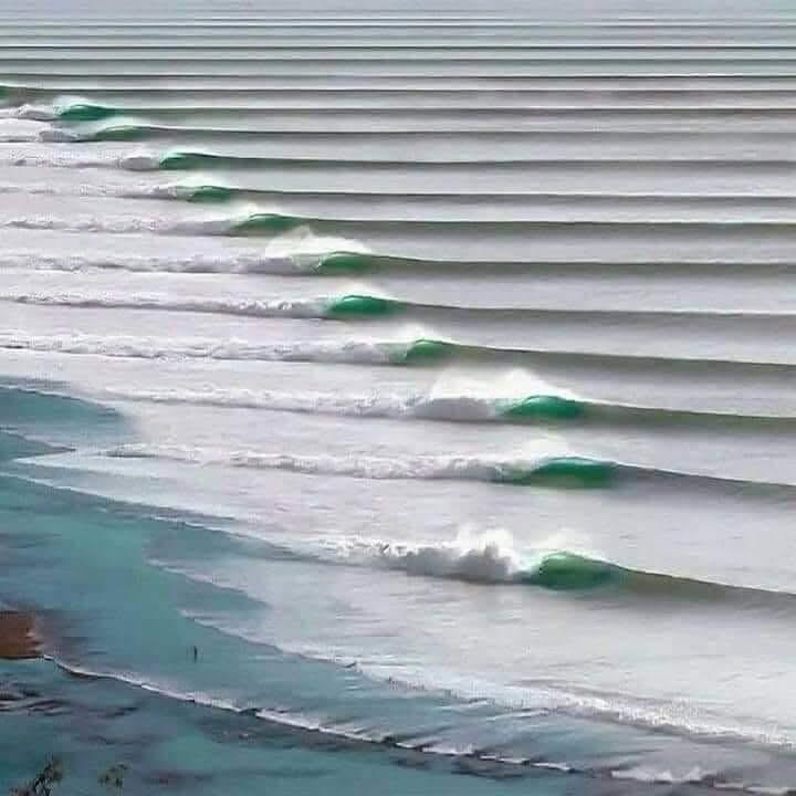 Chicama u Ola chicamera