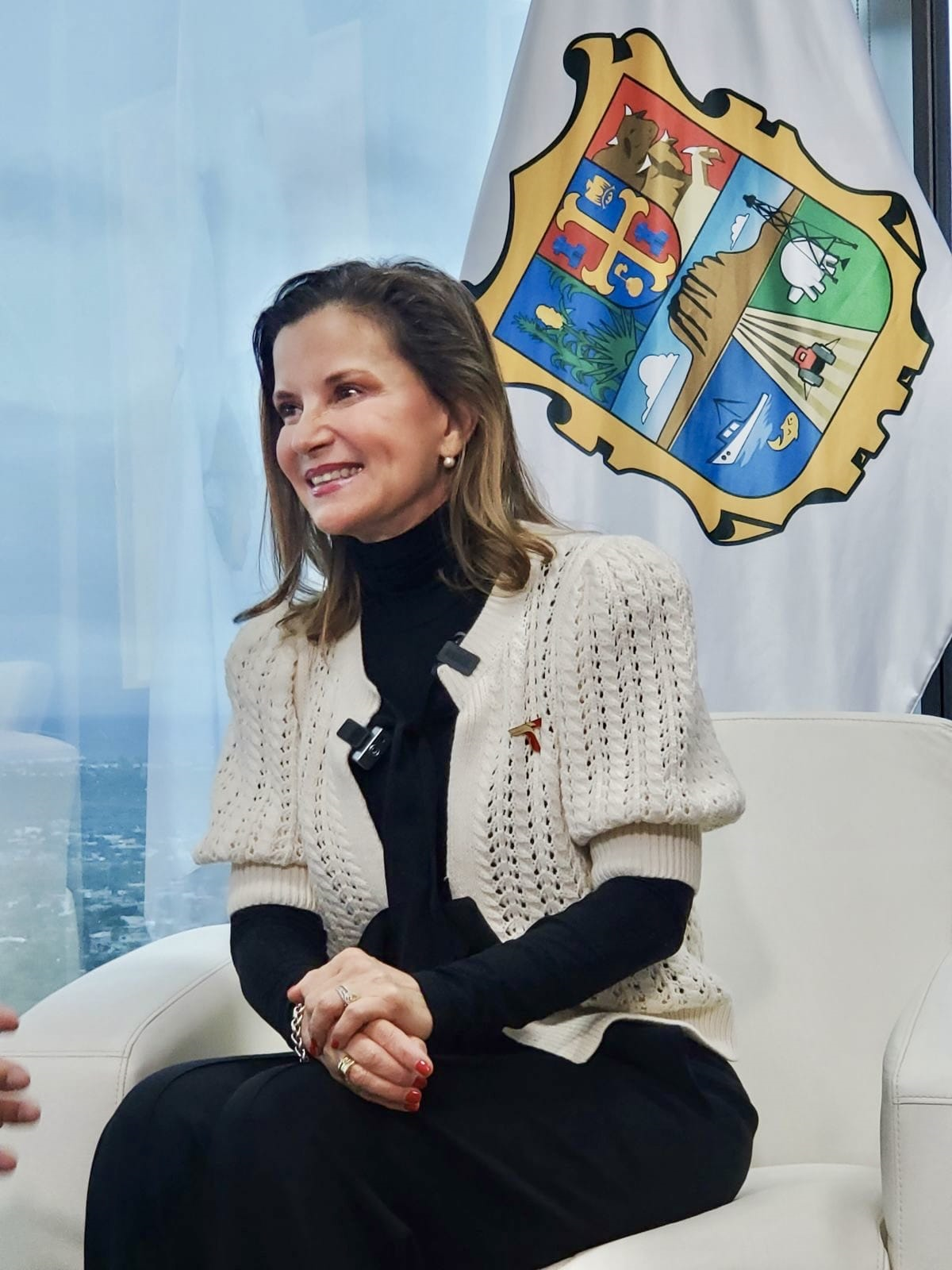 Decreto federal de incentivos impulsará sectores prioritarios en Tamaulipas: Ninfa Cantú.