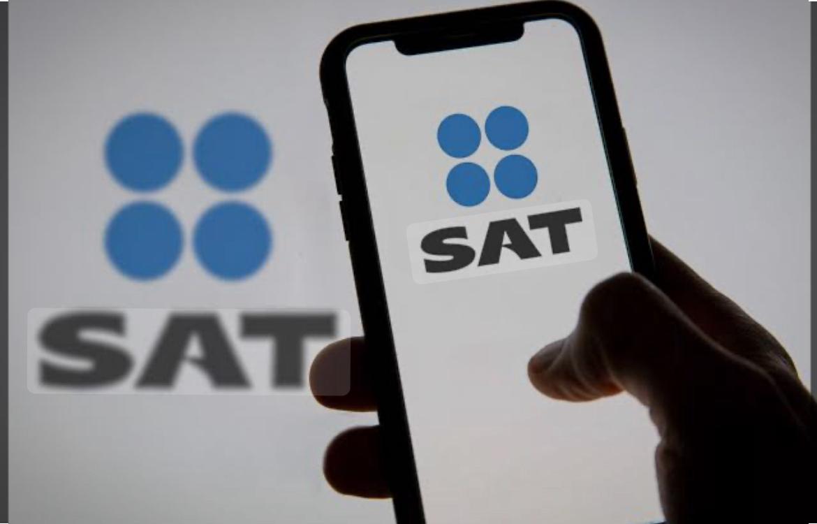 El Servicio de Administración Tributaria (SAT) dio un aviso importante para los clientes de diversas instituciones financieras.