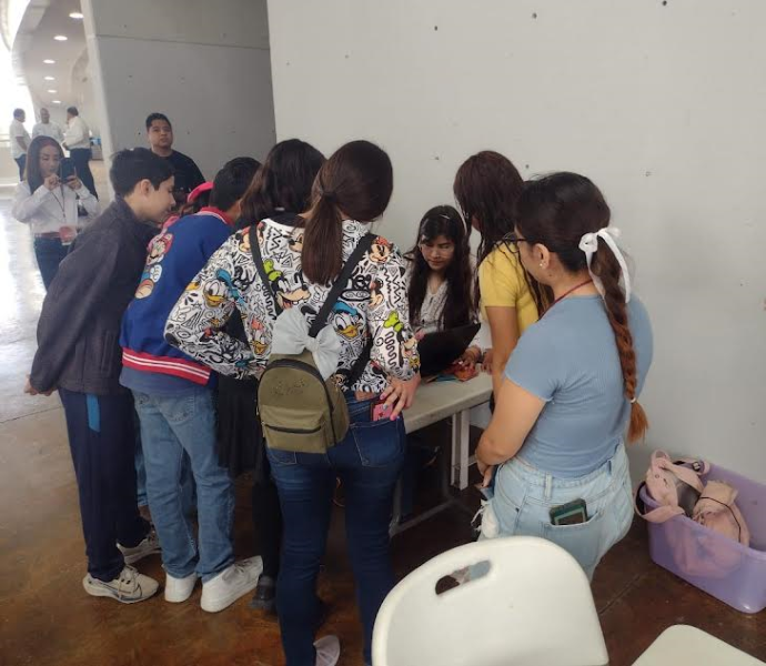 Participa UPV en programa “Viernes de Detectives del Conocimiento”