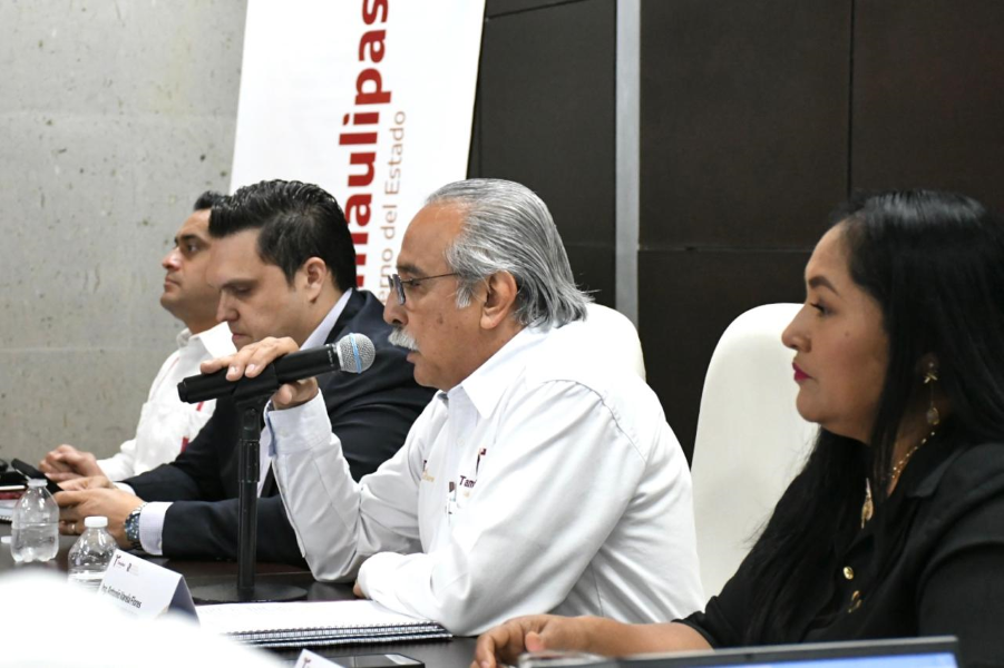 Presenta Secretaría de Desarrollo Rural acciones y programas del sector ante las y los diputados.