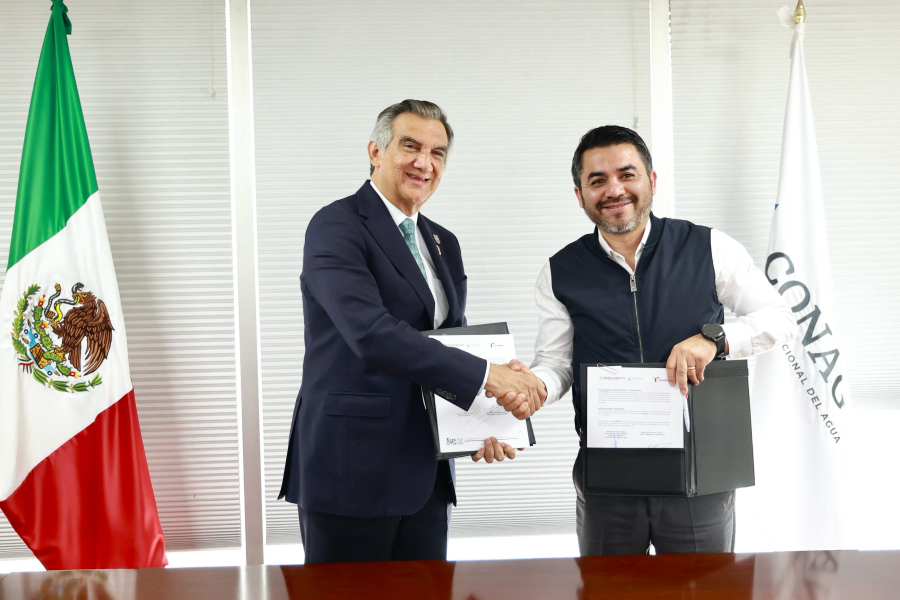 Reconocen proyectos de Tamaulipas que podrían replicarse en otras entidades