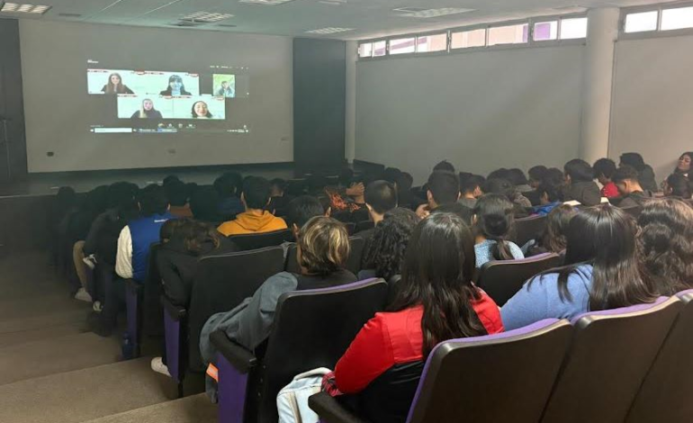 Inicia Instituto Tecnológico Superior de El Mante actividades académicas