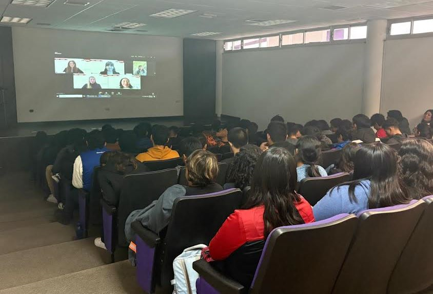 Inicia Instituto Tecnológico Superior de El Mante actividades académicas