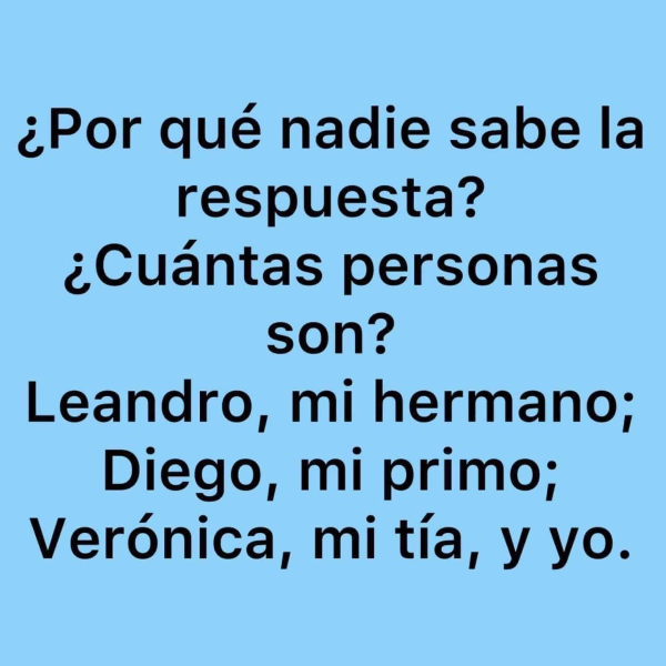 Ortografía… circula en redes.