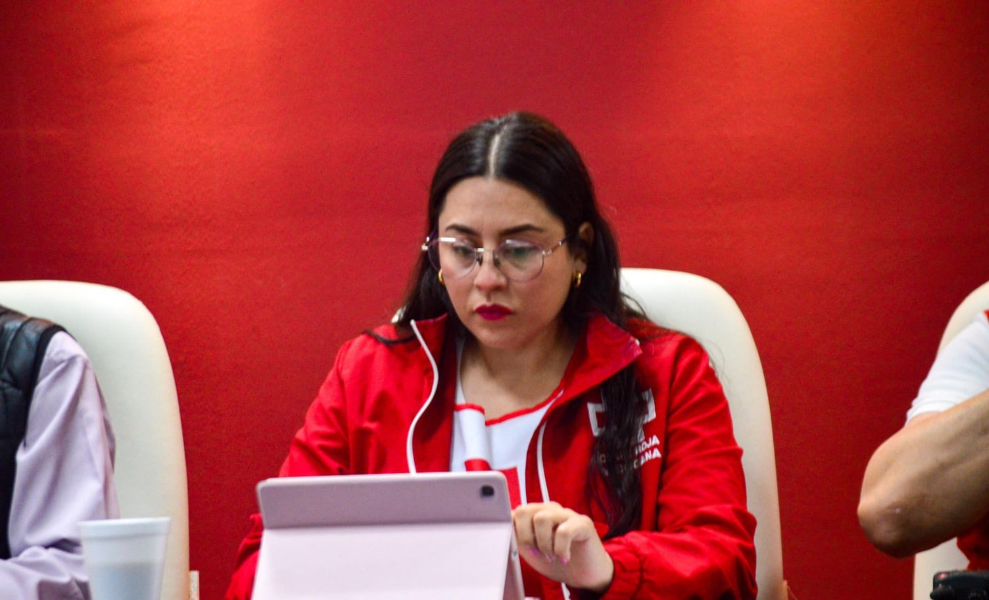 Prepara Tamaulipas “Operativo Semana Santa 2025”: Benjamín Hernández Rodríguez