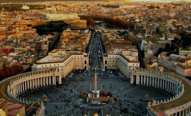 CIUDAD DEL VATICANO