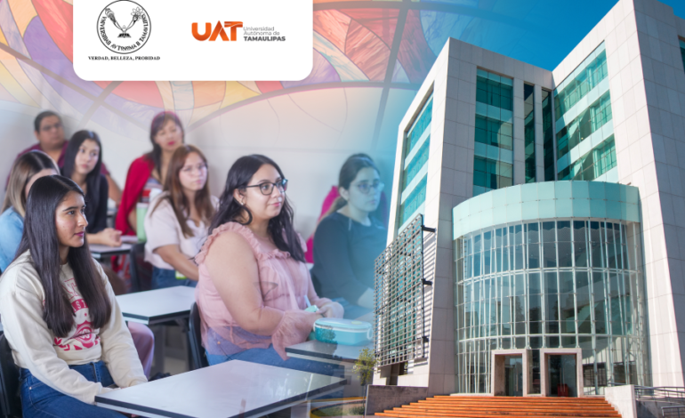 Impulsa la UAT 36 programas en el Sistema Nacional de Posgrados.