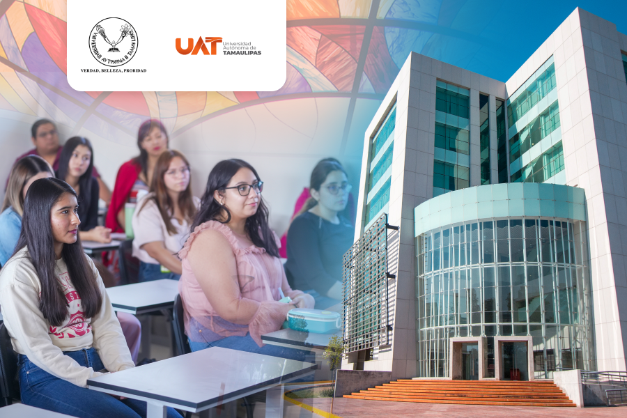 Impulsa la UAT 36 programas en el Sistema Nacional de Posgrados.