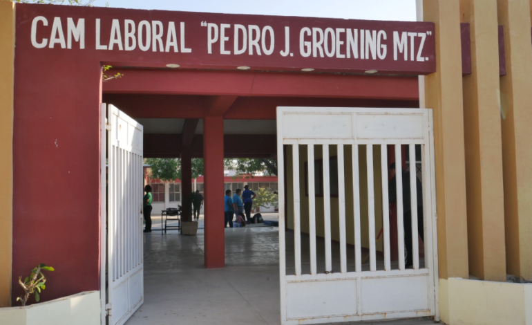 Aumenta el número de escuelas inclusivas en Tamaulipas: SET