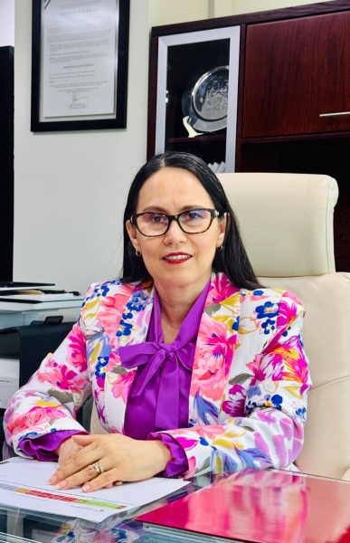 Llama Contraloría Gubernamental a borrar estigmas que violentan a la mujer.