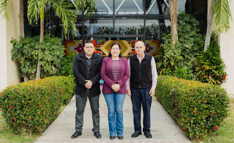 Presenta ITSM avances y logros ante junta directiva