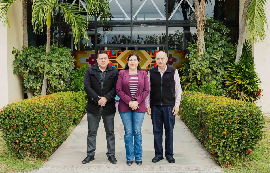 Presenta ITSM avances y logros ante junta directiva