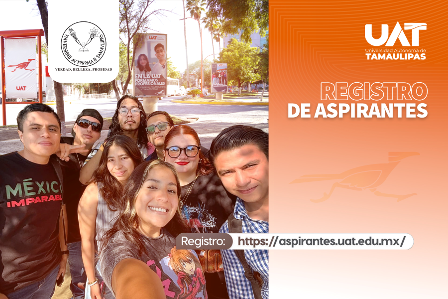 Registra la UAT alta demanda de aspirantes para nuevo ingreso.