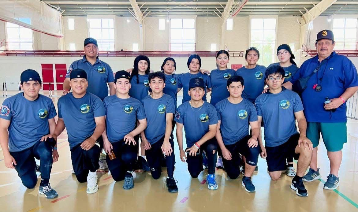 Gana Reynosa estatal de Béisbol 5 rumbo a Nacionales CONADE 2025