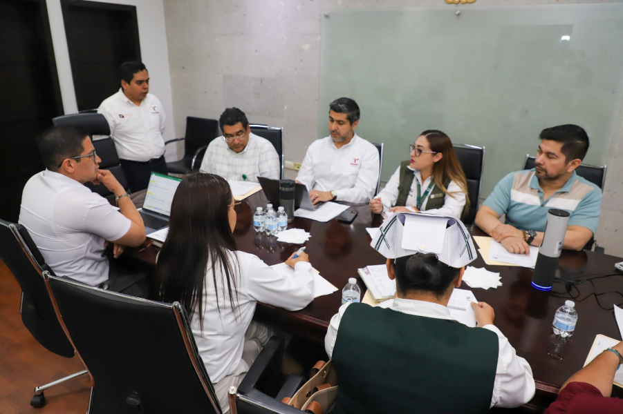 Buenas noticias… Inicia en Tamaulipas aplicación de vacuna del VPH a varones