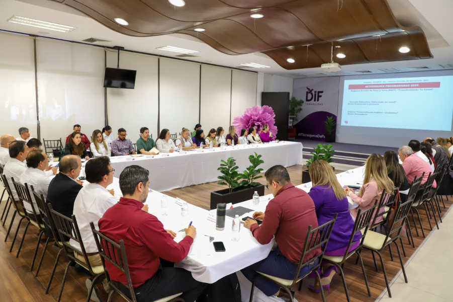Refuerza Salud acciones para mejorar  condiciones nutricionales de la población.