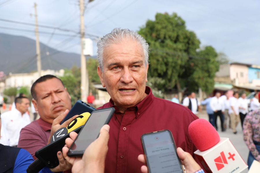 Tamaulipas se une a la Campaña Nacional de Prevención del Suicidio.