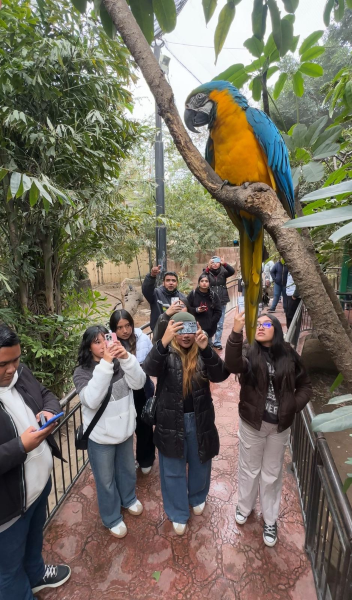 Fortalecen turismo social en Tamaulipas