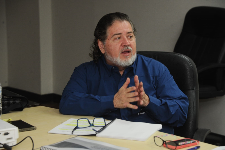 Impulsa Sistema de Radio y Televisión Tamaulipas su modernización y consolida su presencia institucional