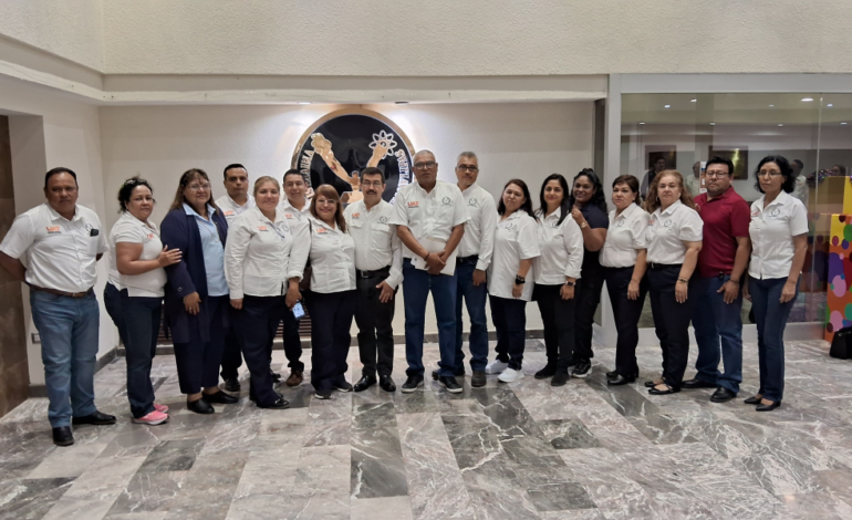 La UAT y el SUTUAT avanzan en negociaciones del contrato colectivo laboral  2025.