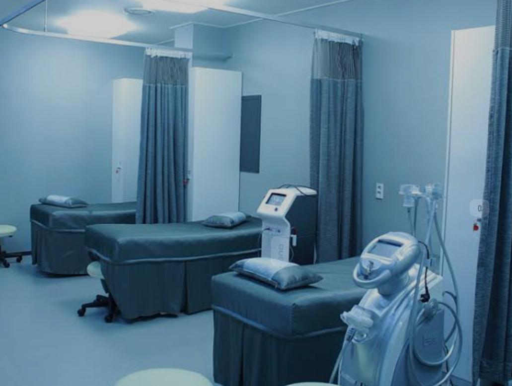 En los hospitales de Japón no hay cuartos 4 y 9.