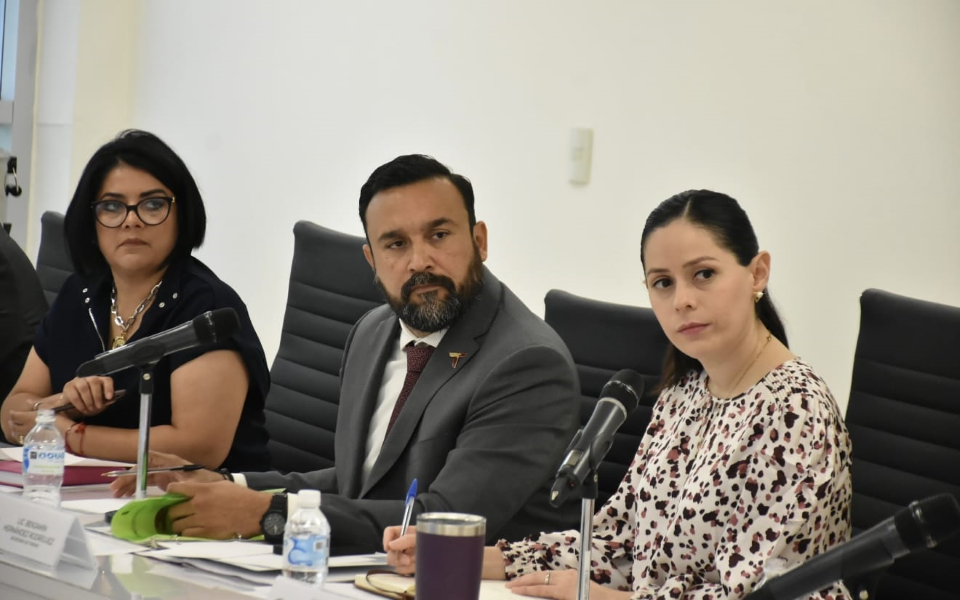 Por su belleza, seguridad e infraestructura, Tamaulipas enamora: Benjamín Hernández.