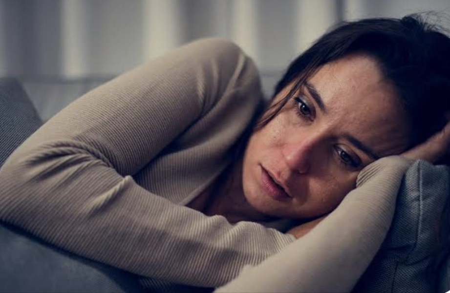 La Depresión es una enfermedad grave.