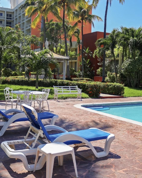 Destinan 20 mdp de impuesto al hospedaje a la promoción turística de Tamaulipas